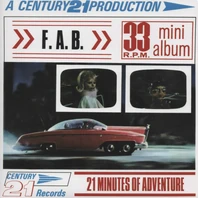 F.A.B. (Audio story.)