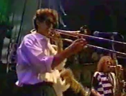 Birch Johnson in 1996