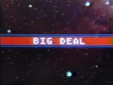 Big Deal