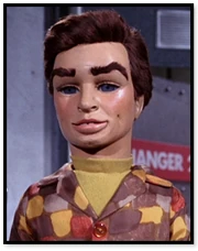 Scott (Security Hazard)