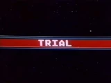 Trial
