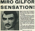 Magazine photo