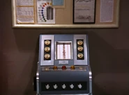 Seismograph equipment