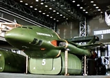 Thunderbird 2