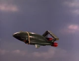 Thunderbird 2 (Pod 3)