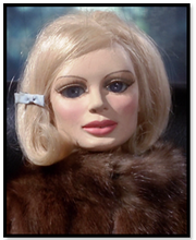 Lady Penelope (30 Minutes)