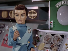 Thunderbirds A
