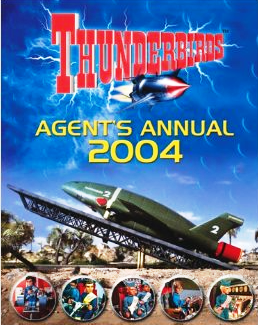 Agents annual