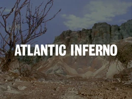 Atlantic Inferno
