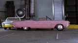 François Lemaire's Car