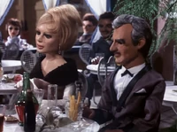 Atalante Restaurant customers