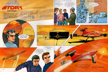 TCTS part 23