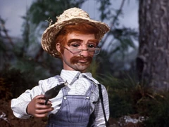 Jeremiah Tuttle USA southern state-based IR Agent