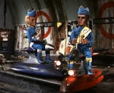 Hoverjet (Hover Bike)