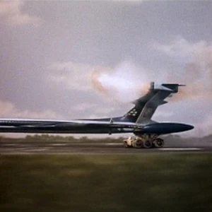 trapped in the sky thunderbirds