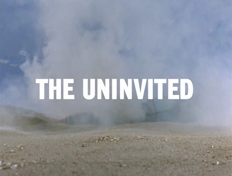 the uninvited thunderbirds