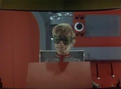 Operation Crash-Dive