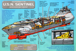 USN Sentinel