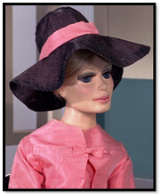 Lady Penelope (Duchess Assignment-2)