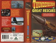 "Great Rescues" (UK)