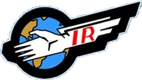 International Rescue Logo