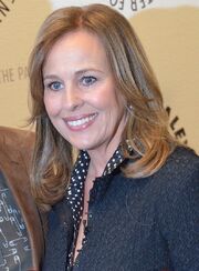 Genie Francis