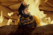 Firefighter