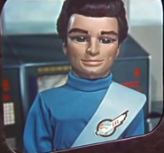 Scott's "Smiler" head in Thunderbirds Are Go