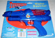 Water squirter gun Hansall, UK 1999