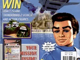 Redan Thunderbirds Magazine