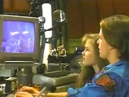 Monitoring The Expedition