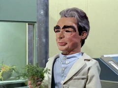 "You mean we're going to start eating this?"