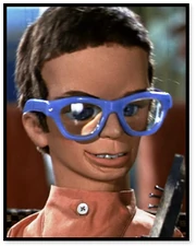 Brains (Vault of Death)