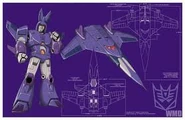 Cyclonus