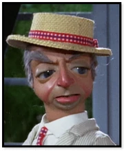 Parker (Paradise Peeks)