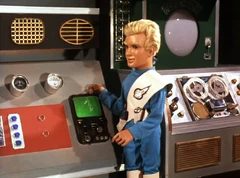 Monitoring on Thunderbird 5 (The Cham-Cham)