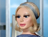 Lady Penelope