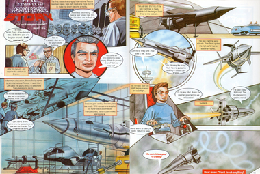 TCTS part 35