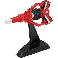 Thunderbird 3