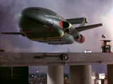 Thunderbird 2 (Pod 5)