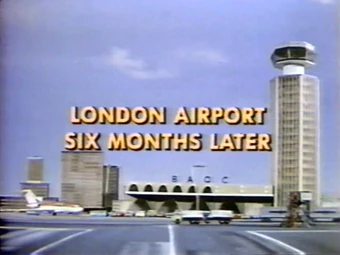 thunderbirds to the rescue