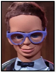 Brains (Ned Cook show)