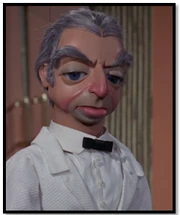 Parker (Pardise Peeks)