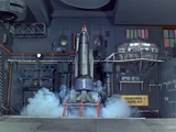 Thunderbird 1