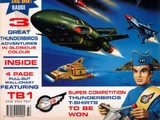 Thunderbirds The Comic