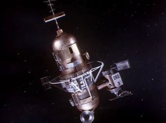 the imposters thunderbirds