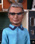 Danger At Ocean Deep