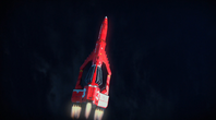 Thunderbird 3