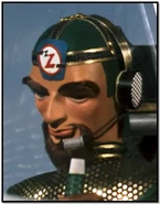 Zombite Flight leader