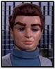 Scott Tracy (Shane Rimmer)